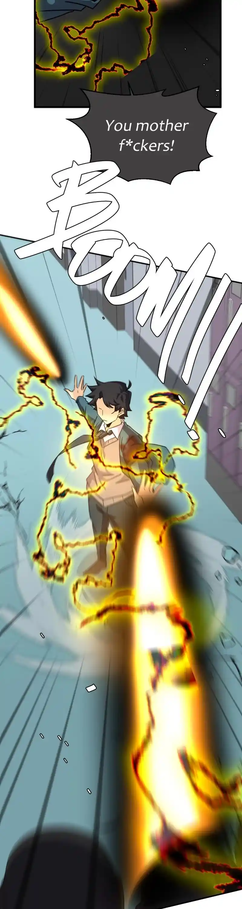 Unordinary Chapter 349