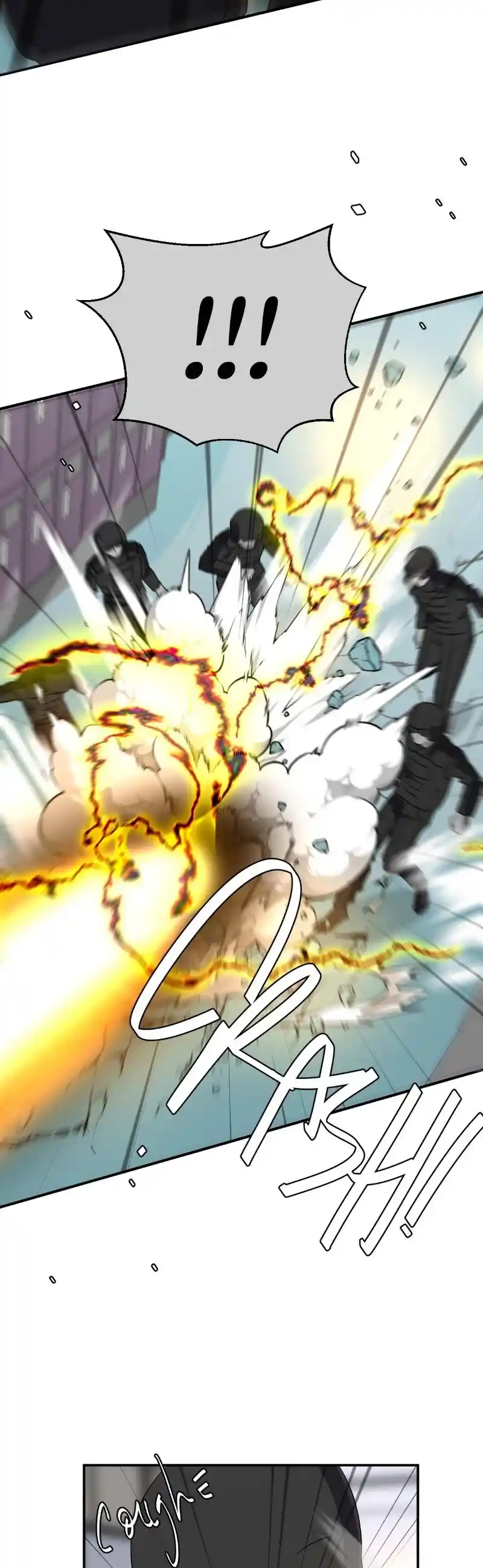 Unordinary Chapter 349