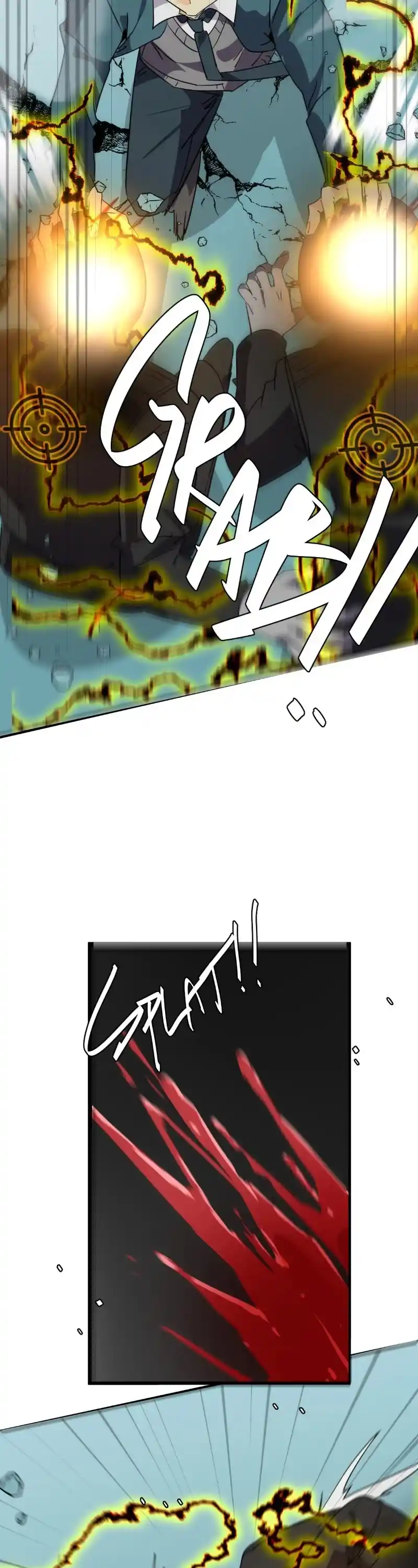 Unordinary Chapter 349