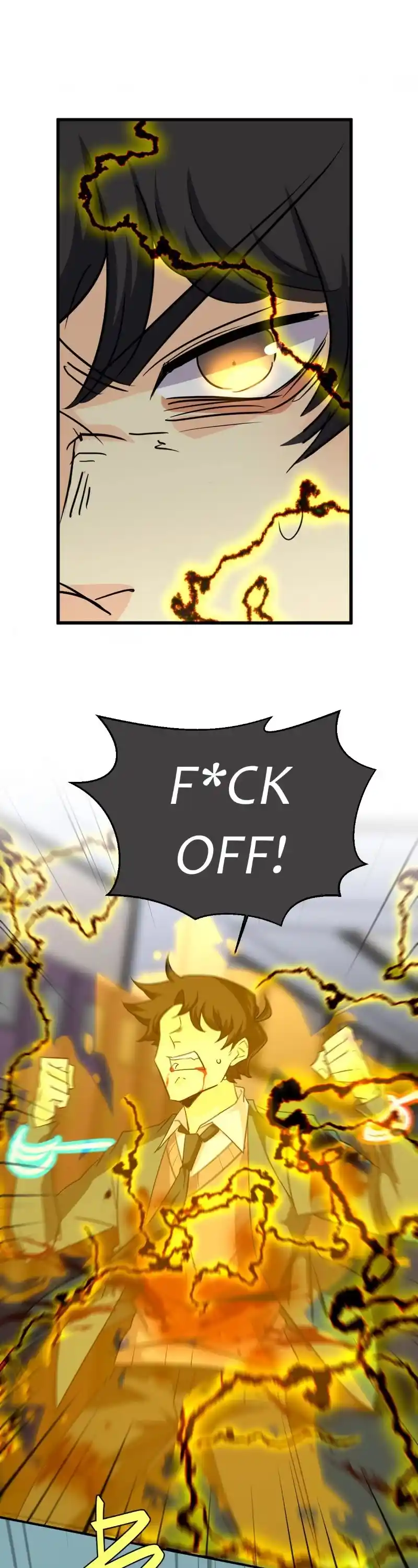 Unordinary Chapter 349