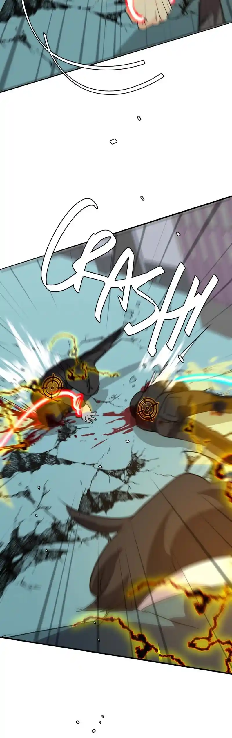 Unordinary Chapter 349