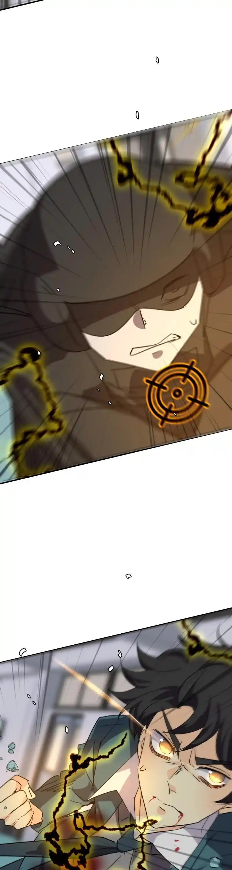 Unordinary Chapter 349