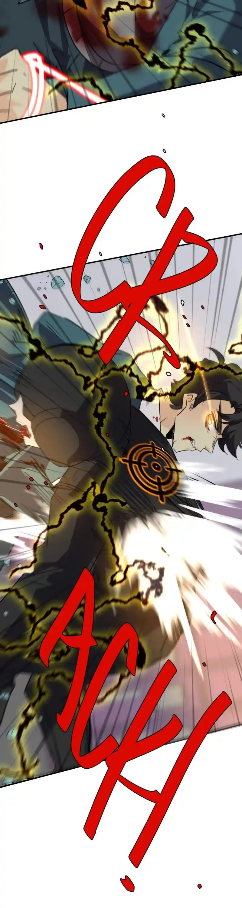 Unordinary Chapter 349