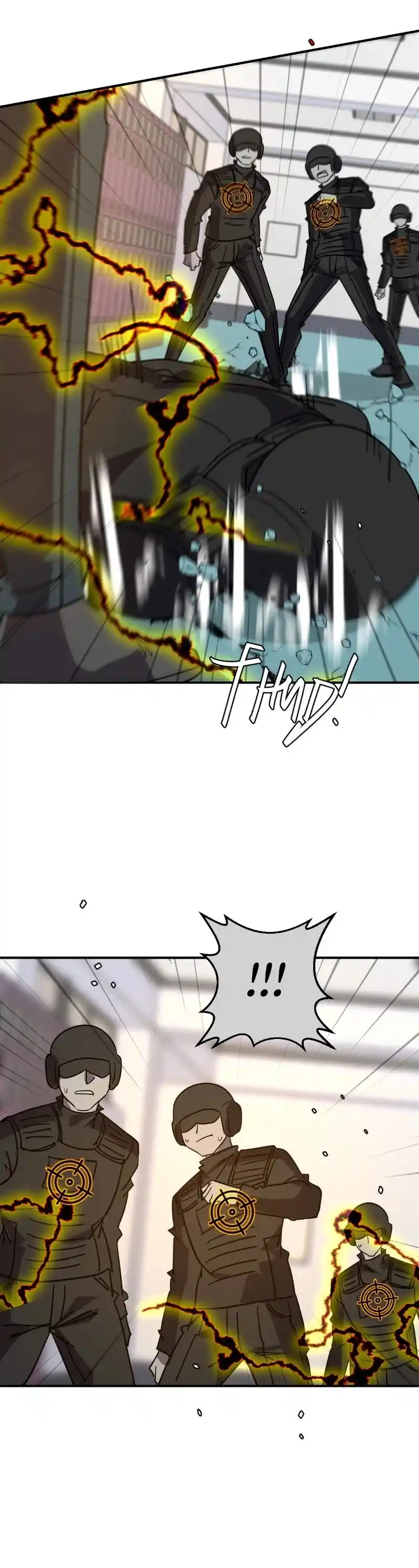 Unordinary Chapter 349