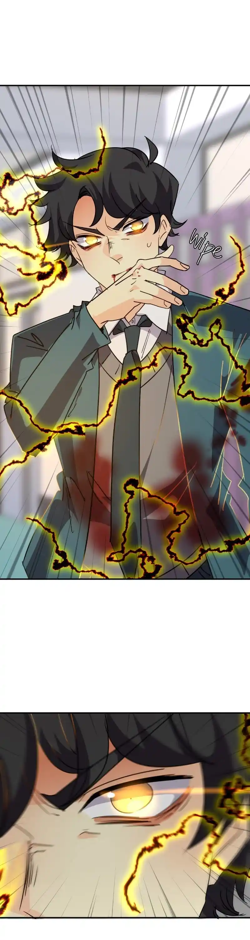 Unordinary Chapter 349