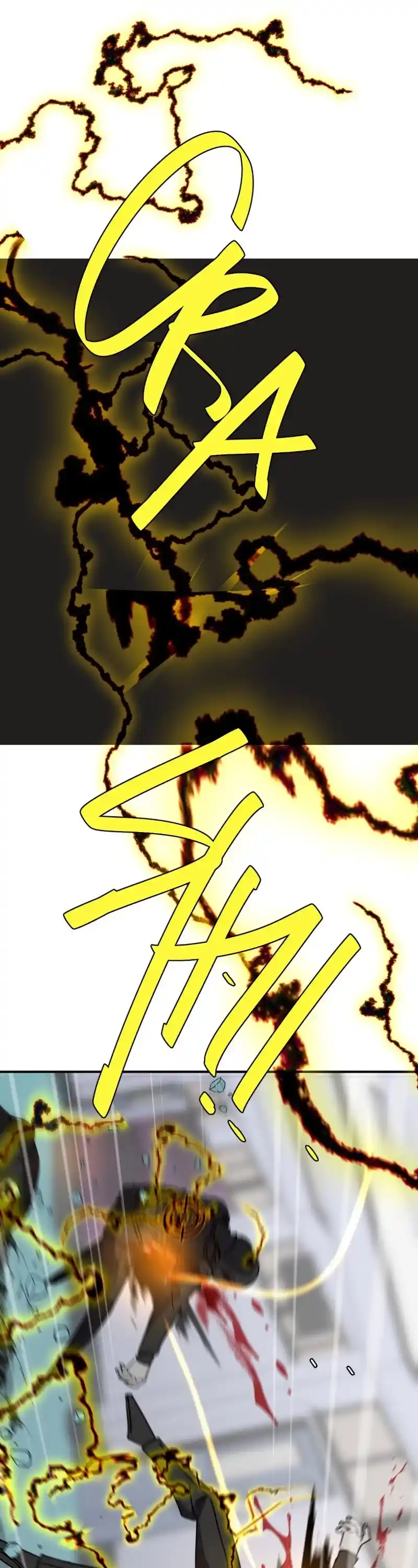 Unordinary Chapter 349