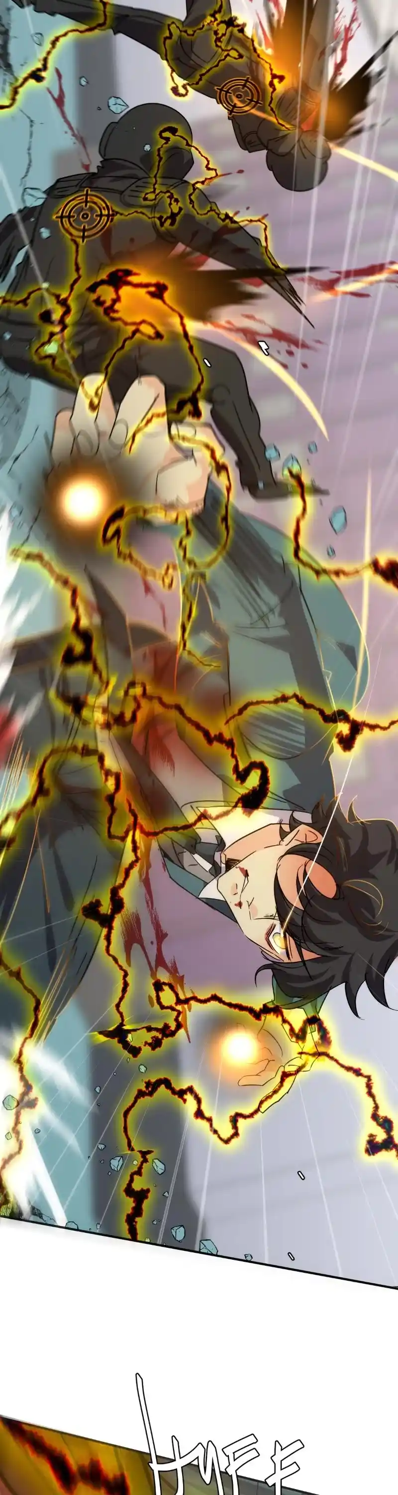 Unordinary Chapter 349