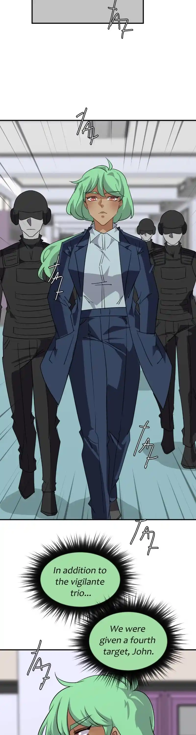 Unordinary Chapter 349