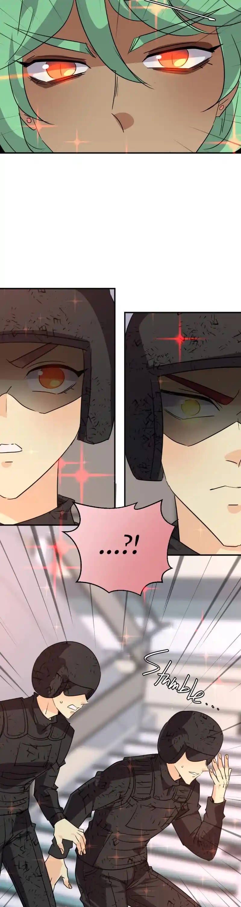 Unordinary Chapter 349