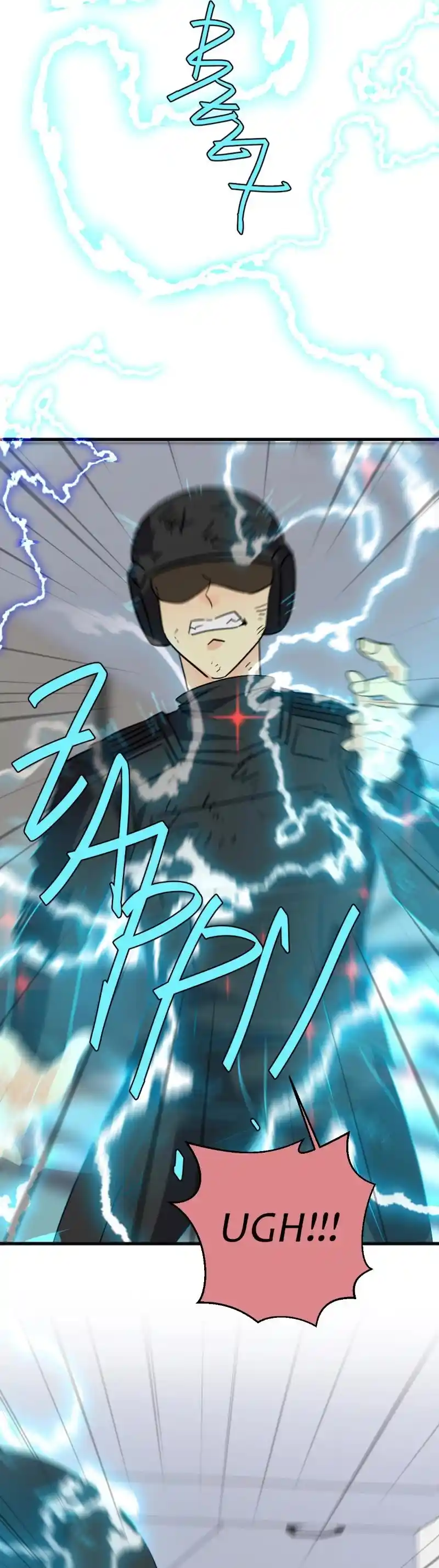 Unordinary Chapter 349