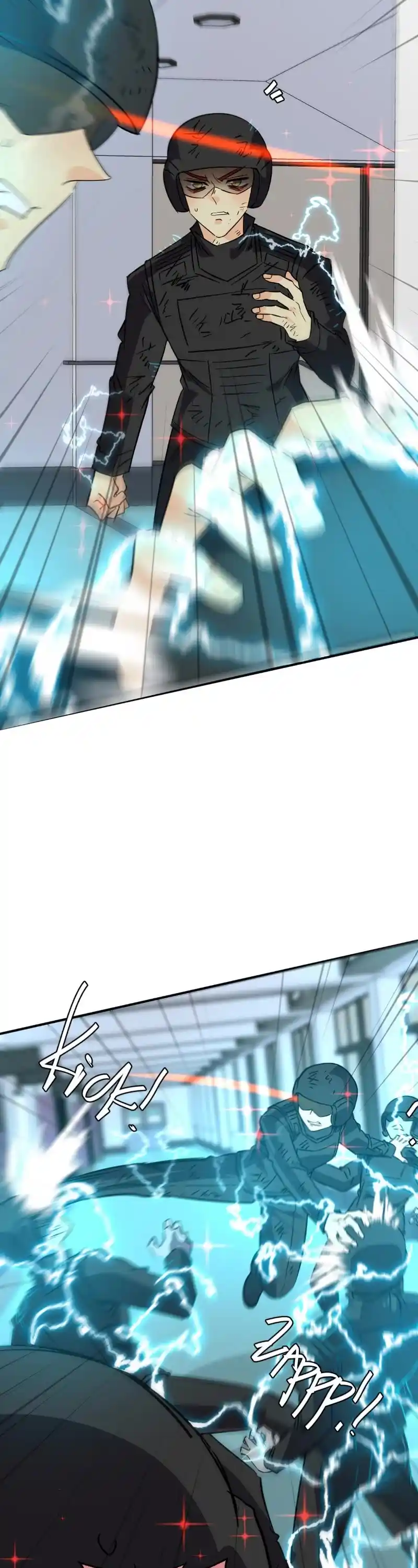 Unordinary Chapter 349