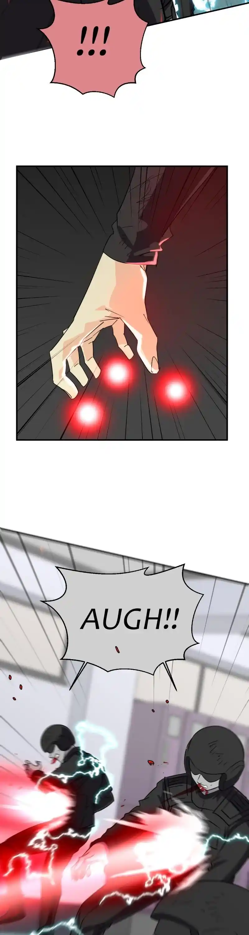 Unordinary Chapter 349