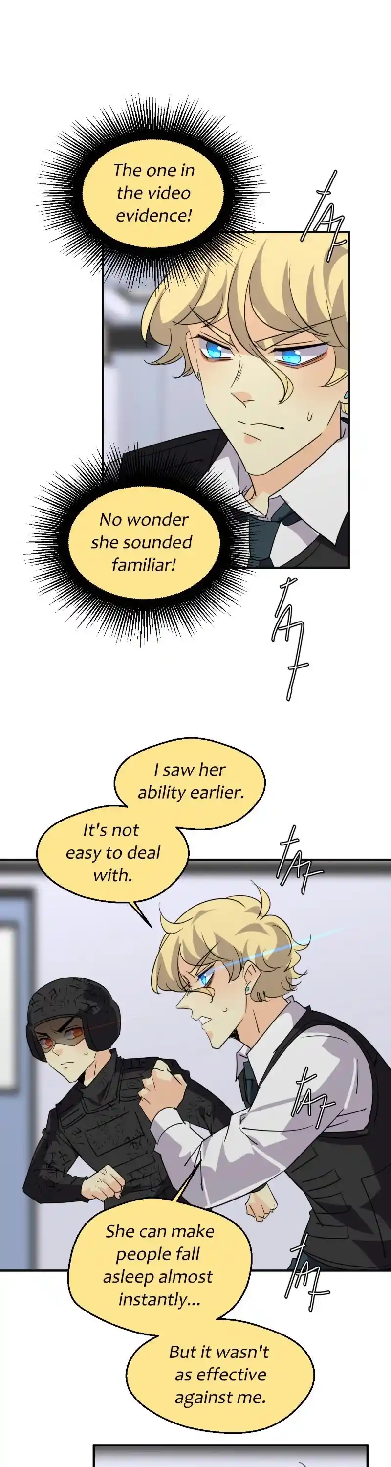 Unordinary Chapter 349