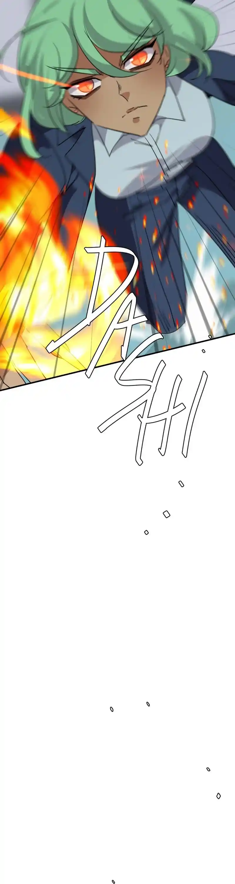 Unordinary Chapter 349