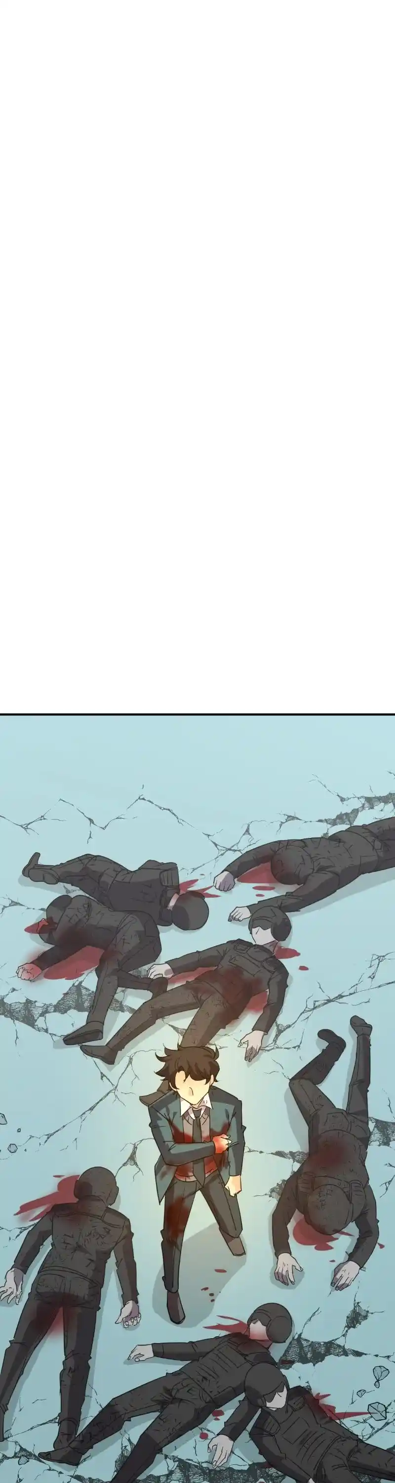 Unordinary Chapter 349