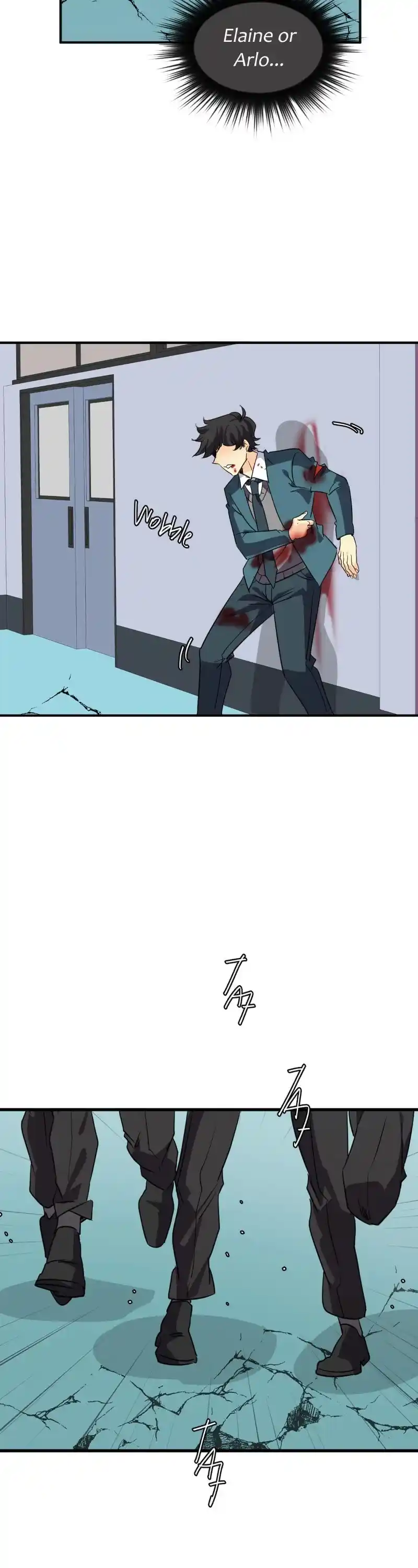 Unordinary Chapter 349