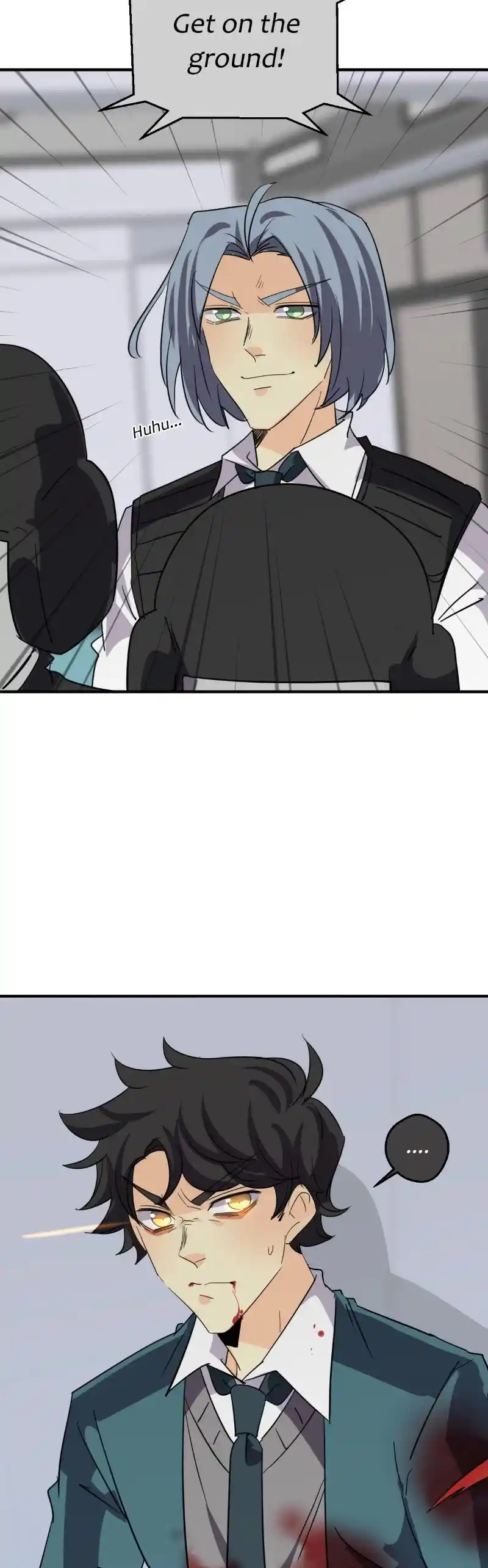 Unordinary Chapter 349