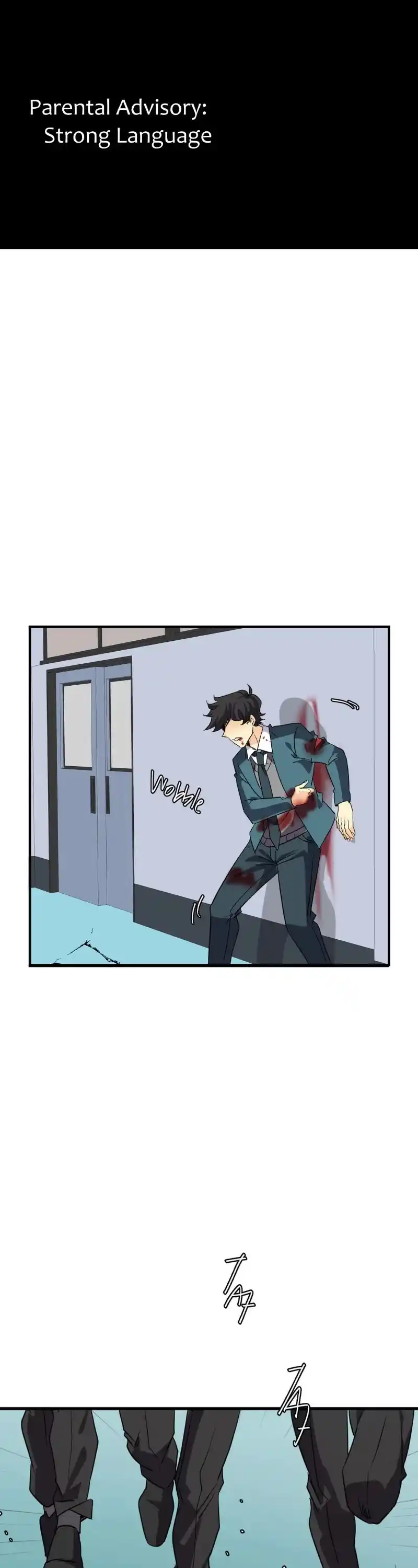 Unordinary Chapter 350