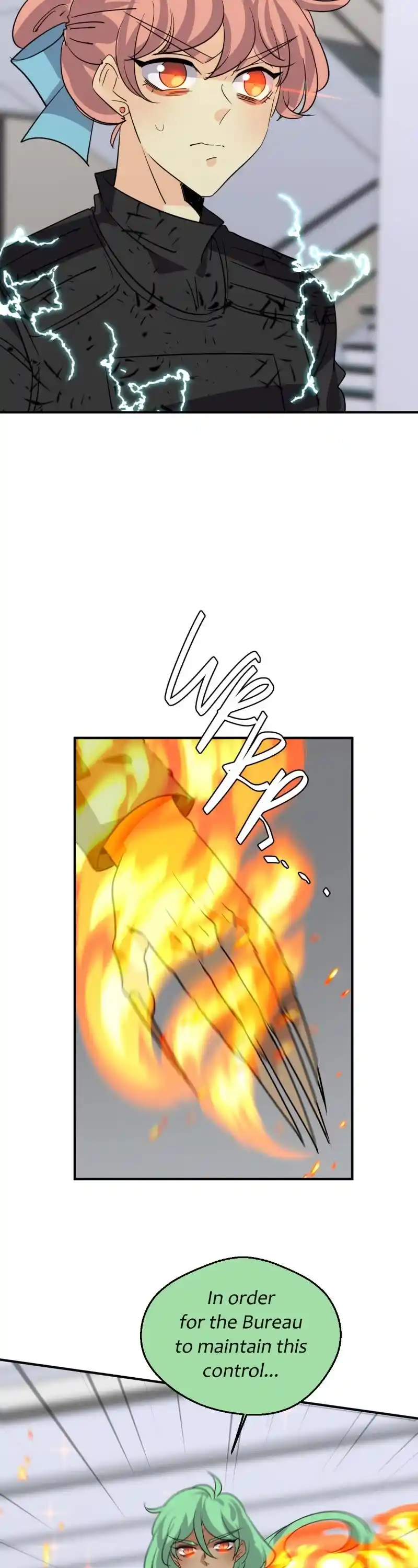 Unordinary Chapter 350