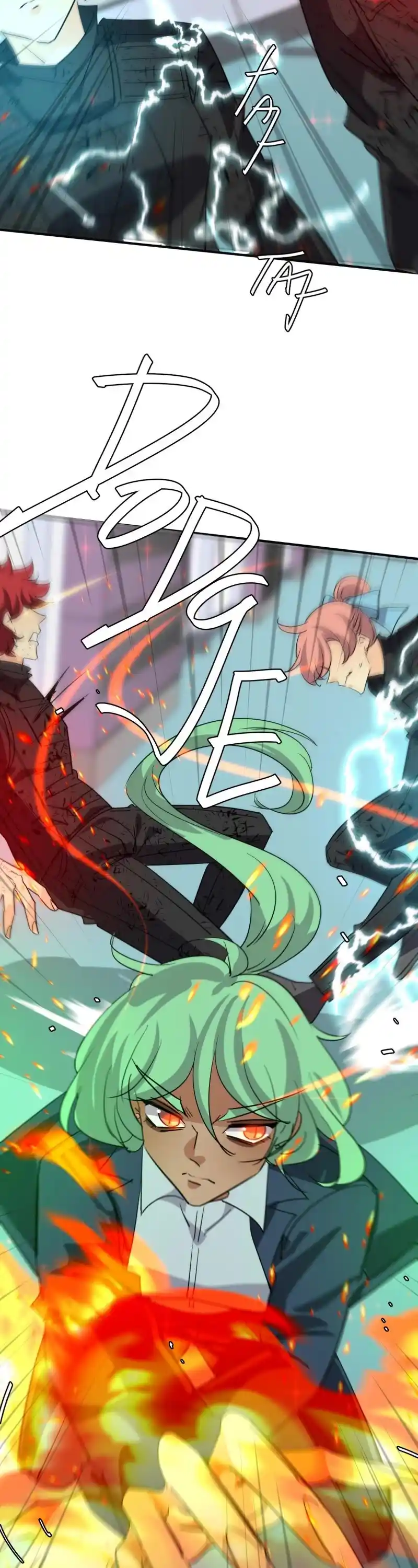 Unordinary Chapter 350