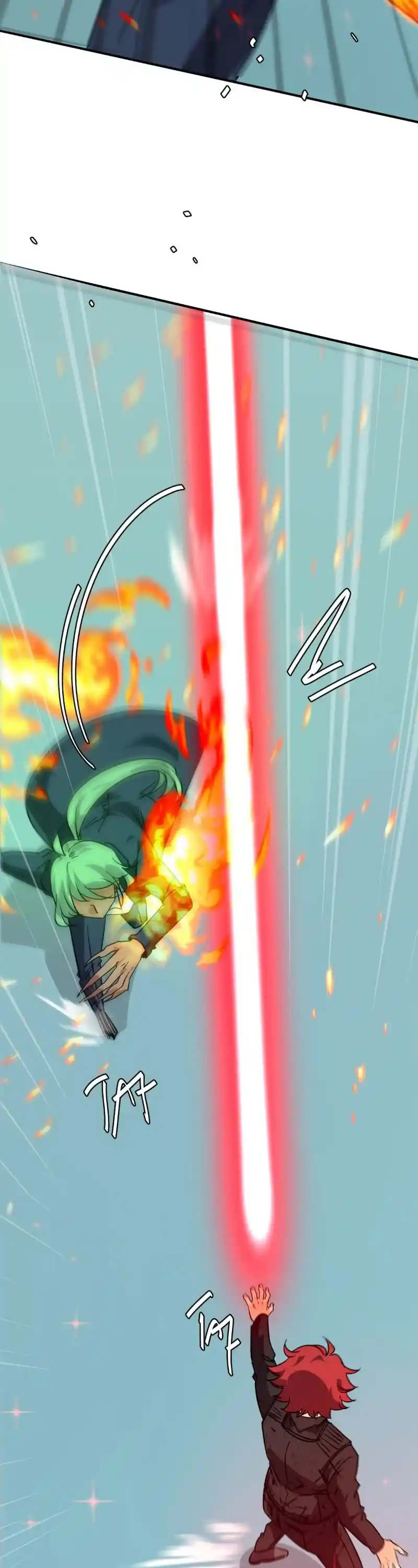 Unordinary Chapter 350