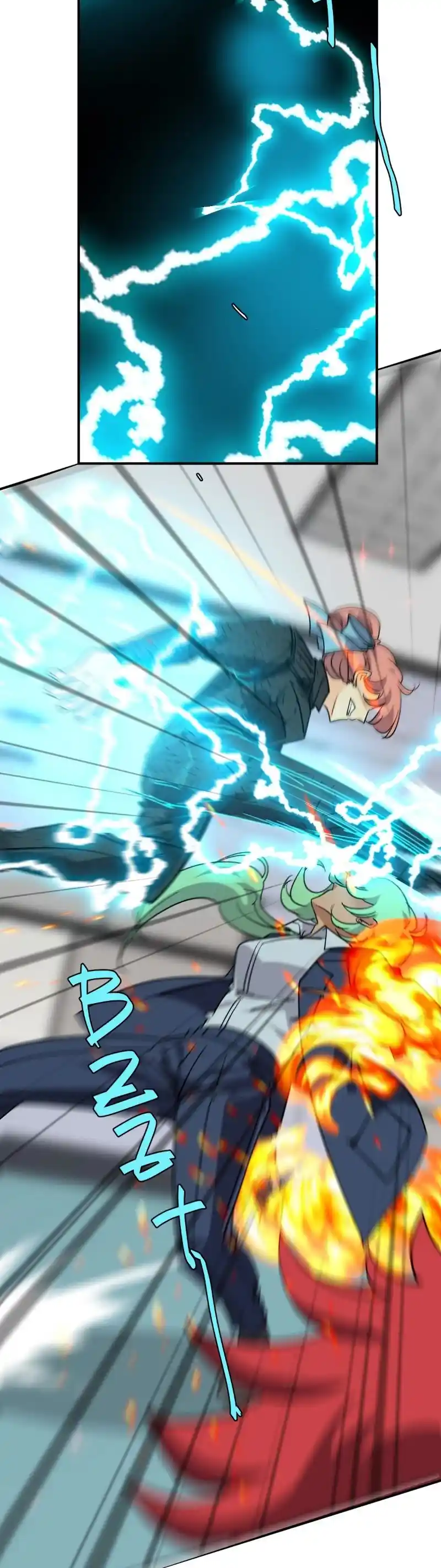 Unordinary Chapter 350