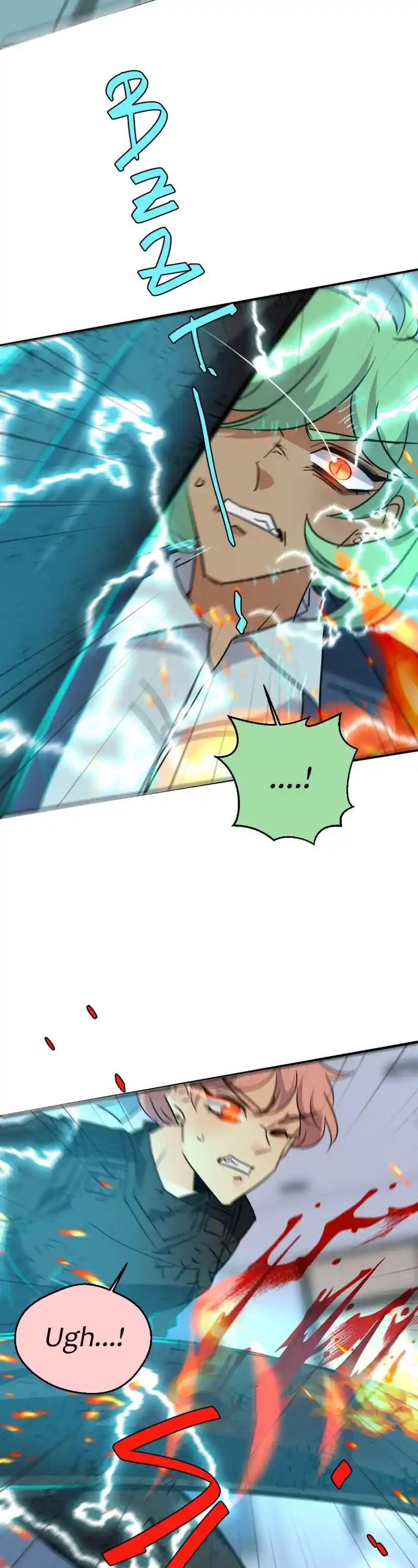 Unordinary Chapter 350