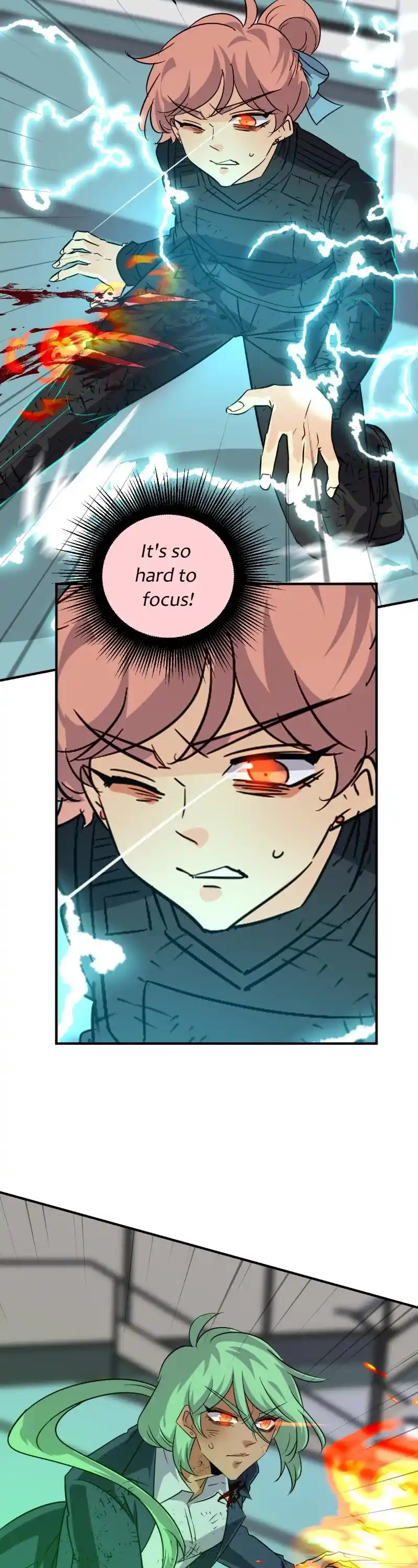 Unordinary Chapter 350