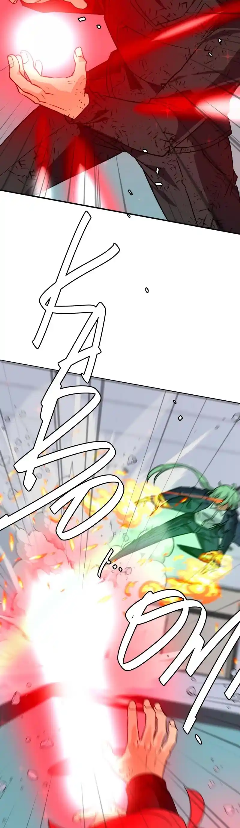 Unordinary Chapter 350