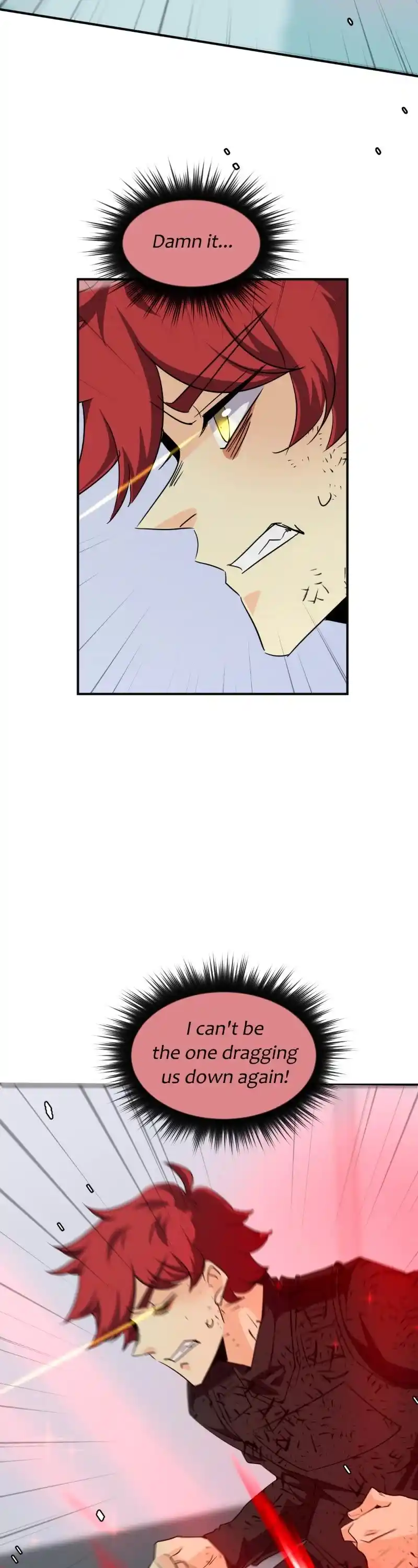 Unordinary Chapter 350