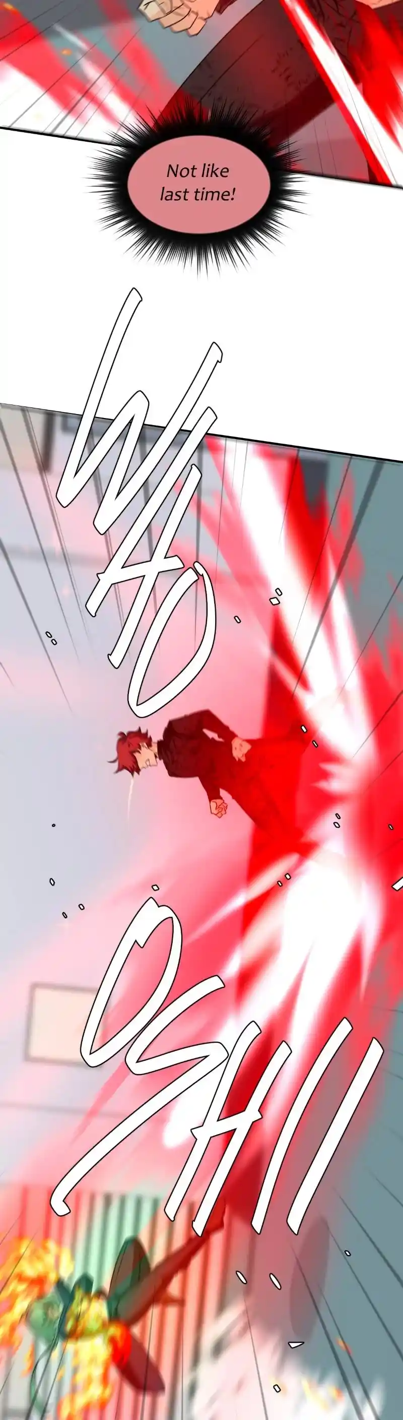 Unordinary Chapter 350