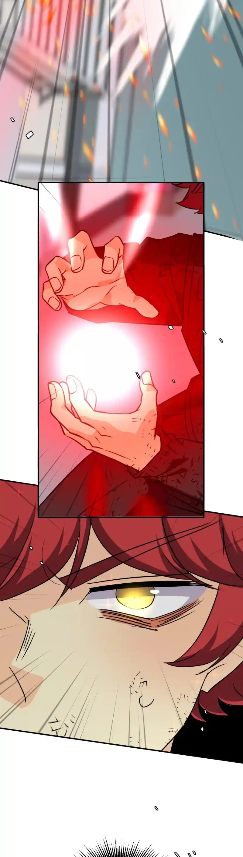 Unordinary Chapter 350