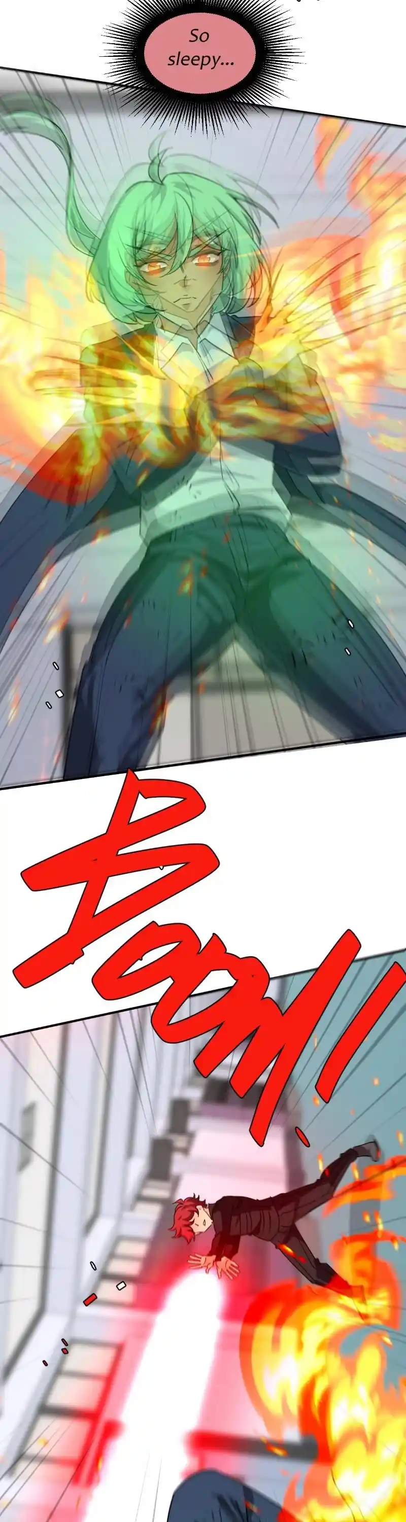 Unordinary Chapter 350