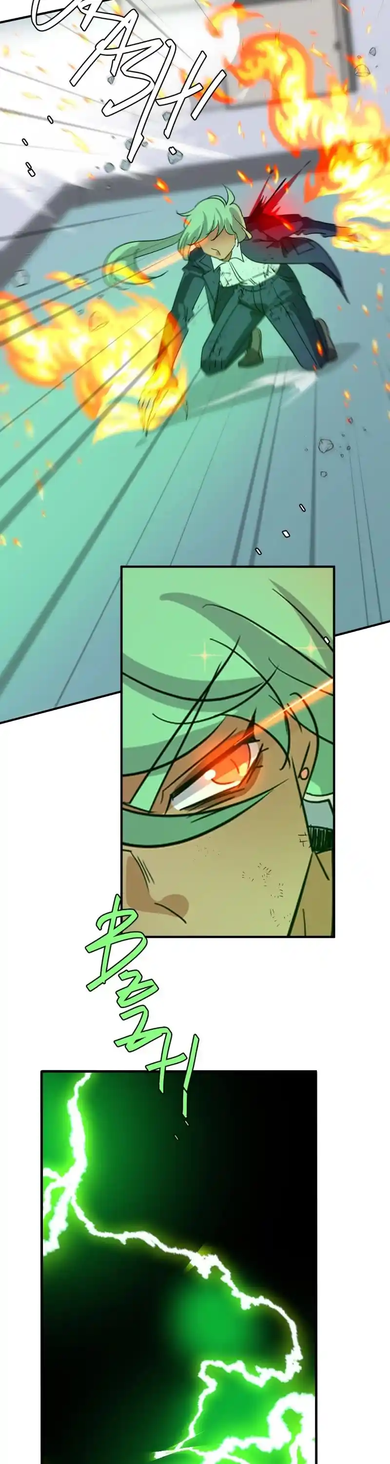 Unordinary Chapter 350