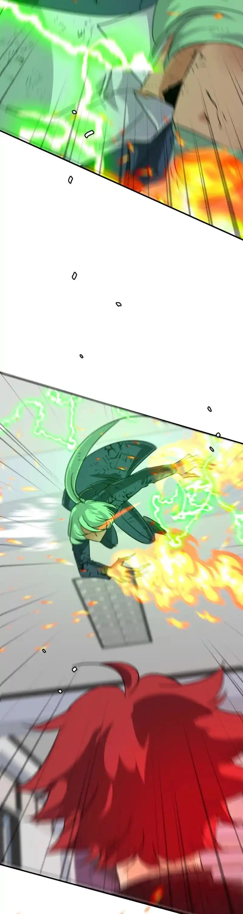 Unordinary Chapter 350