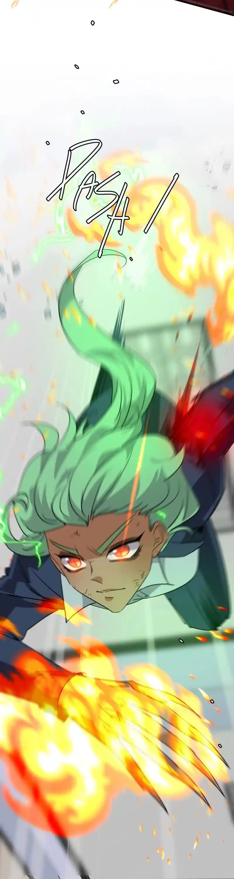 Unordinary Chapter 350