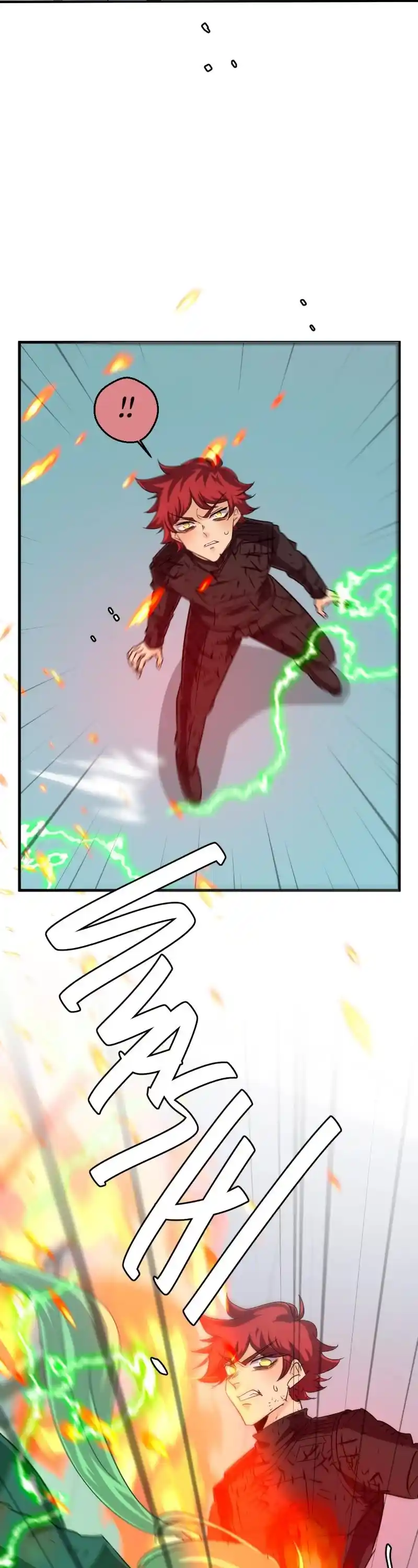 Unordinary Chapter 350