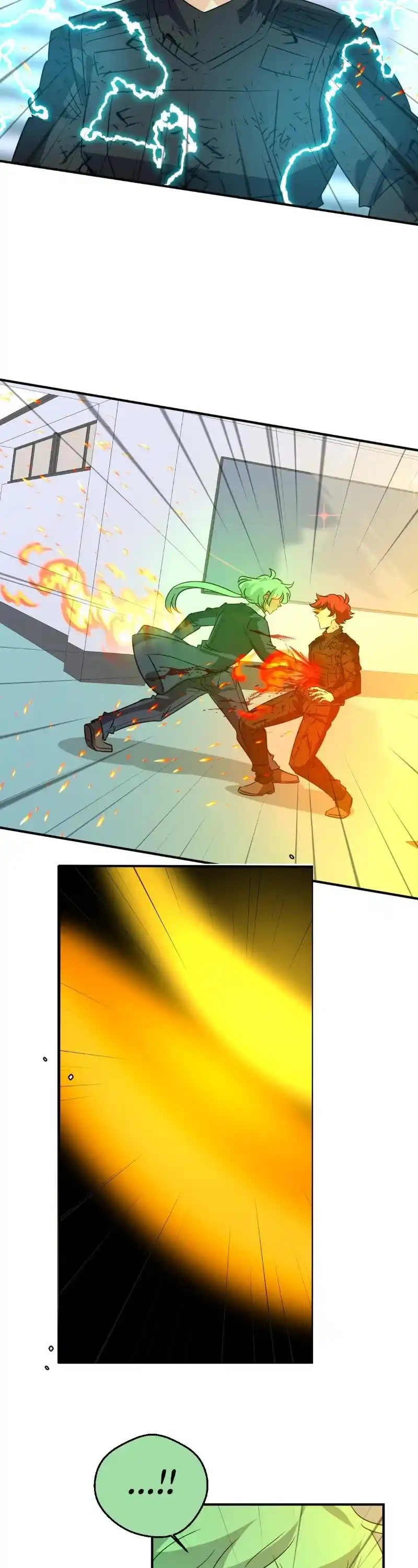 Unordinary Chapter 350