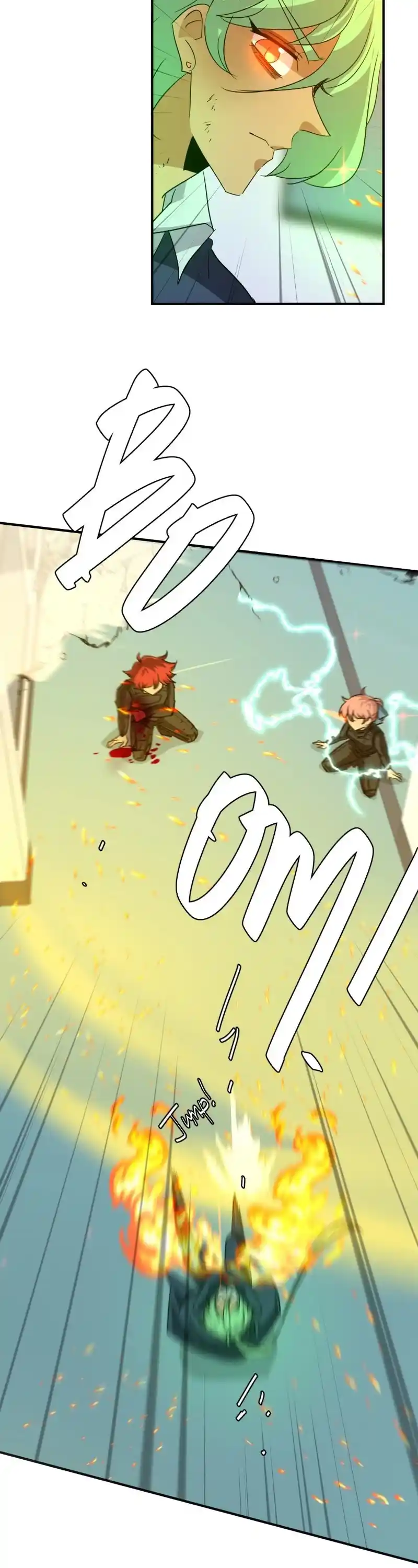 Unordinary Chapter 350