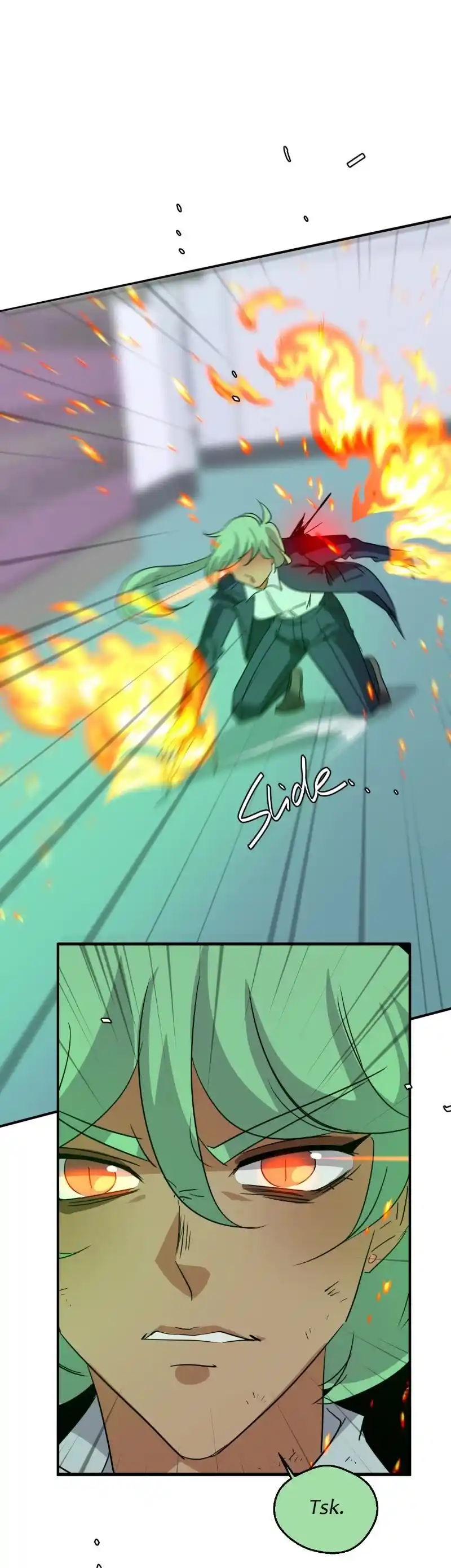 Unordinary Chapter 350