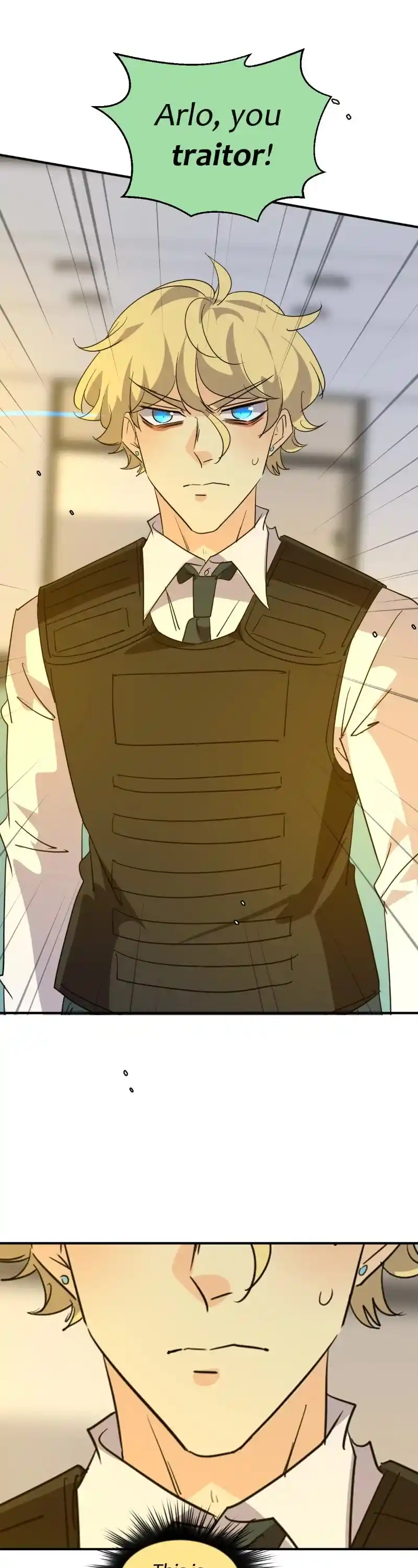 Unordinary Chapter 350