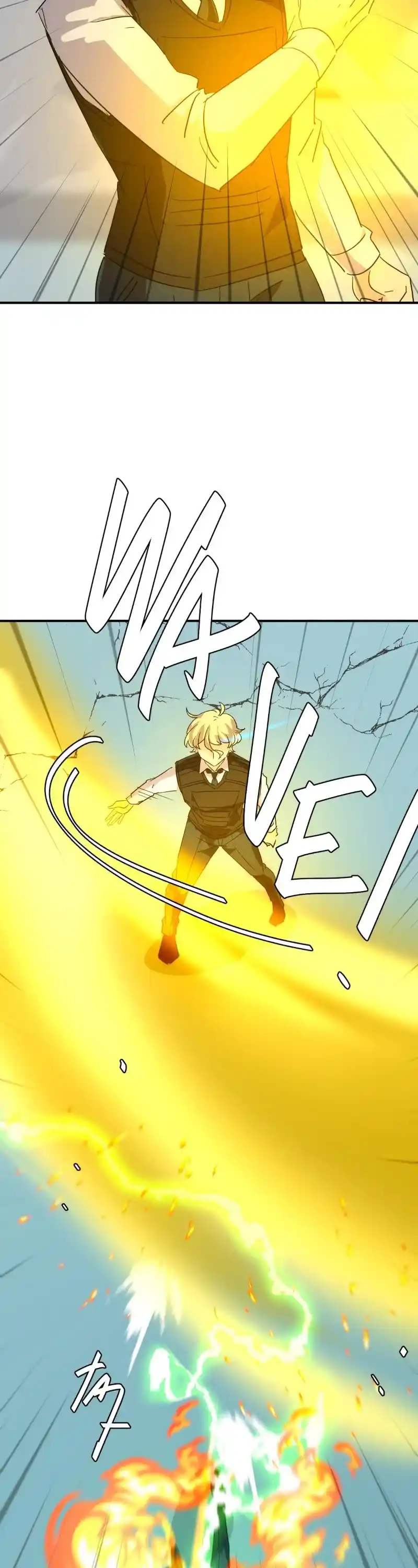 Unordinary Chapter 350