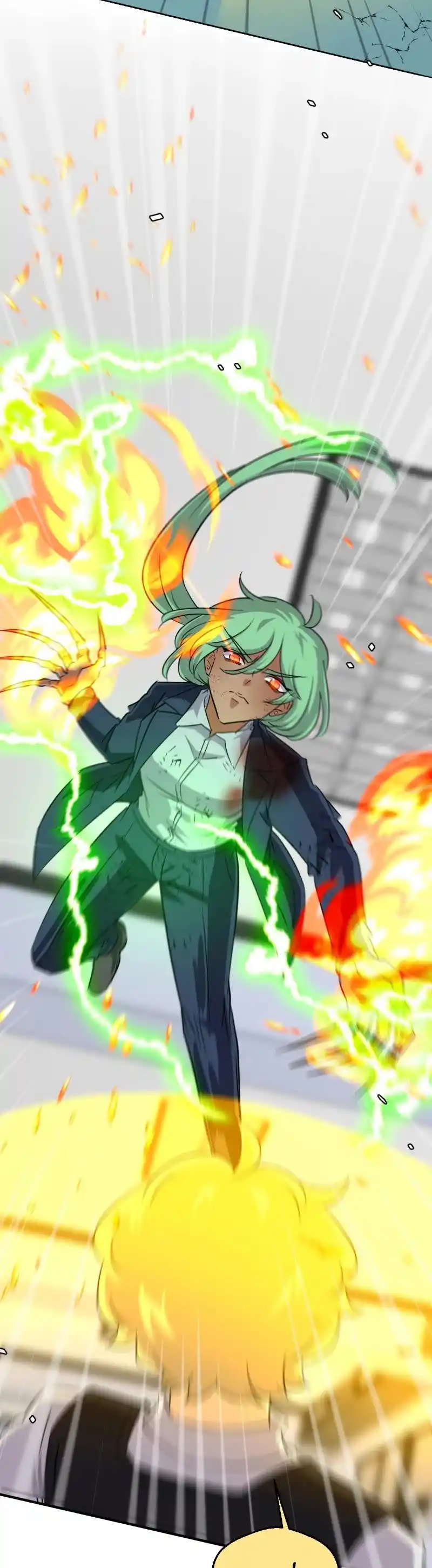 Unordinary Chapter 350