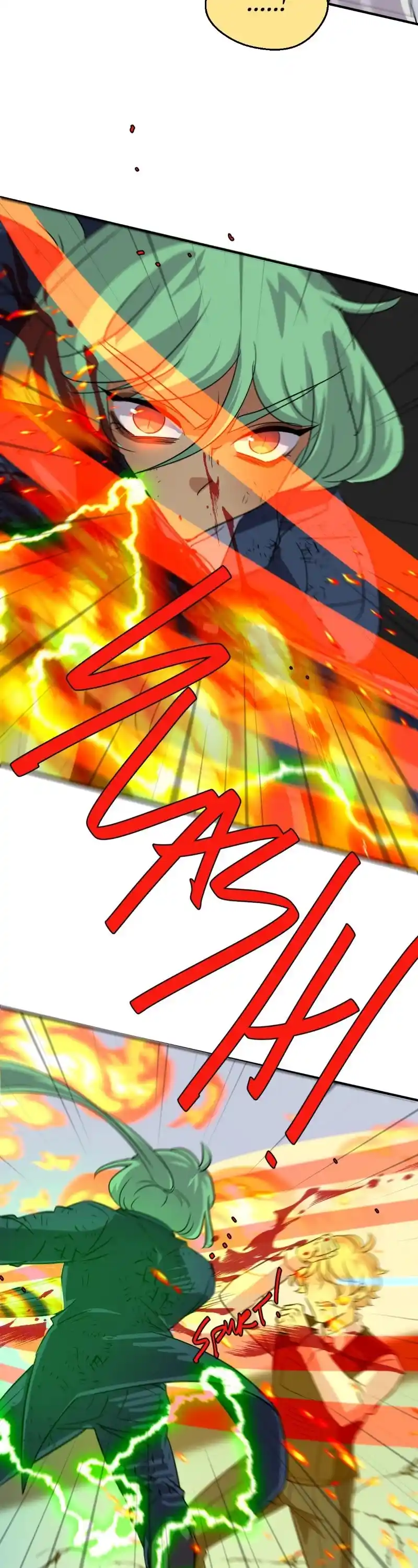 Unordinary Chapter 350