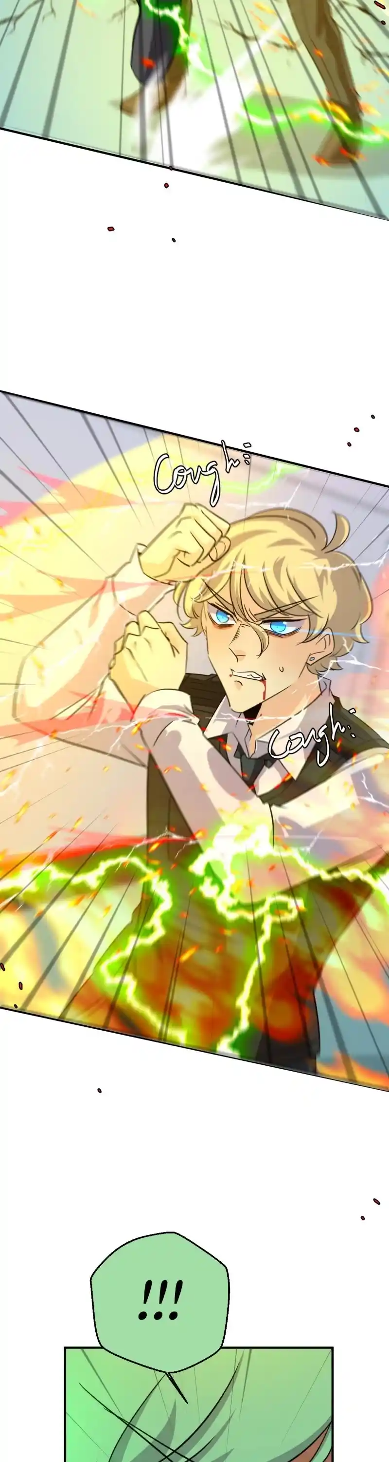 Unordinary Chapter 350