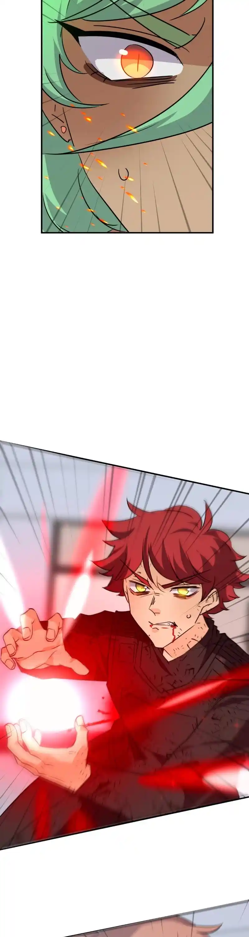 Unordinary Chapter 350