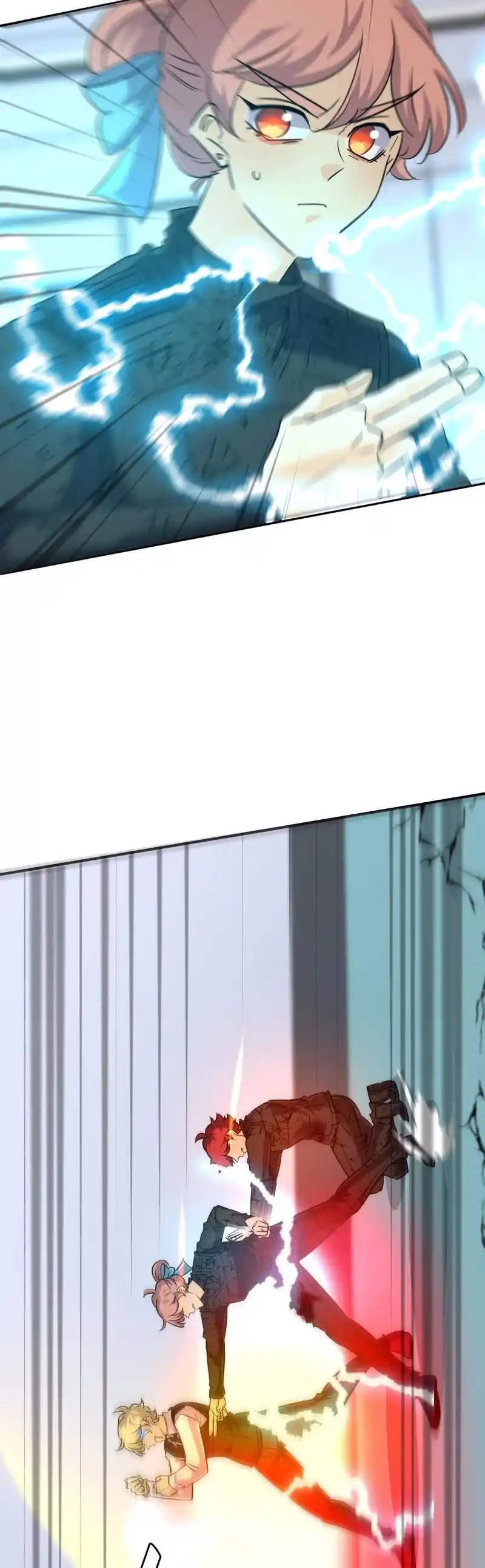 Unordinary Chapter 350