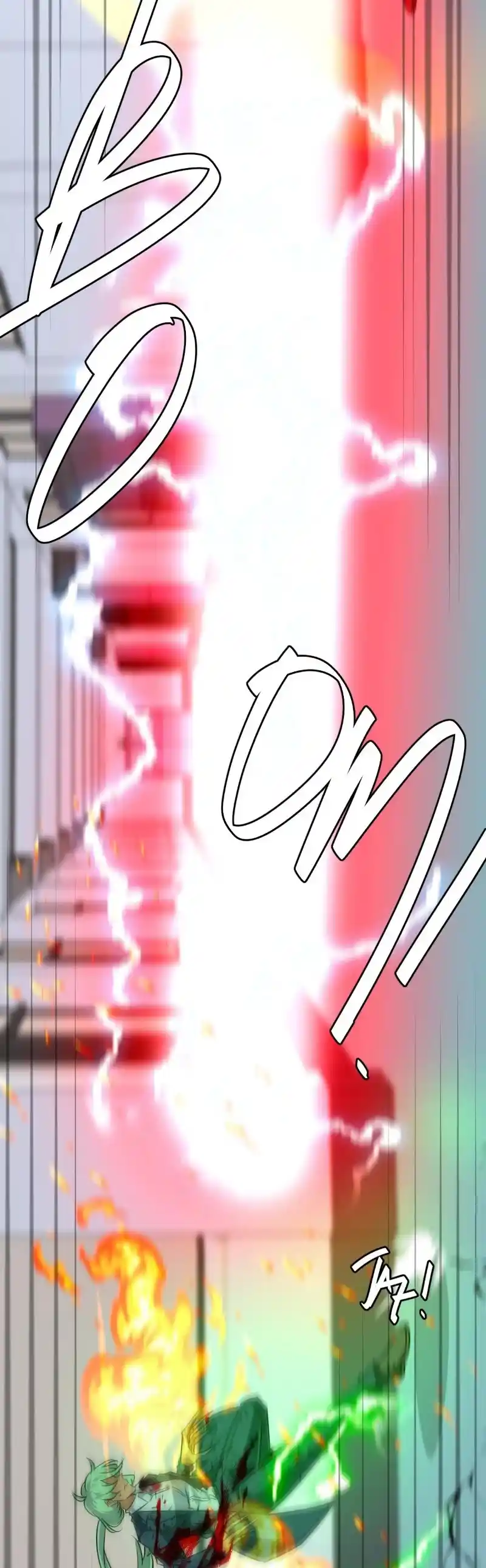 Unordinary Chapter 350