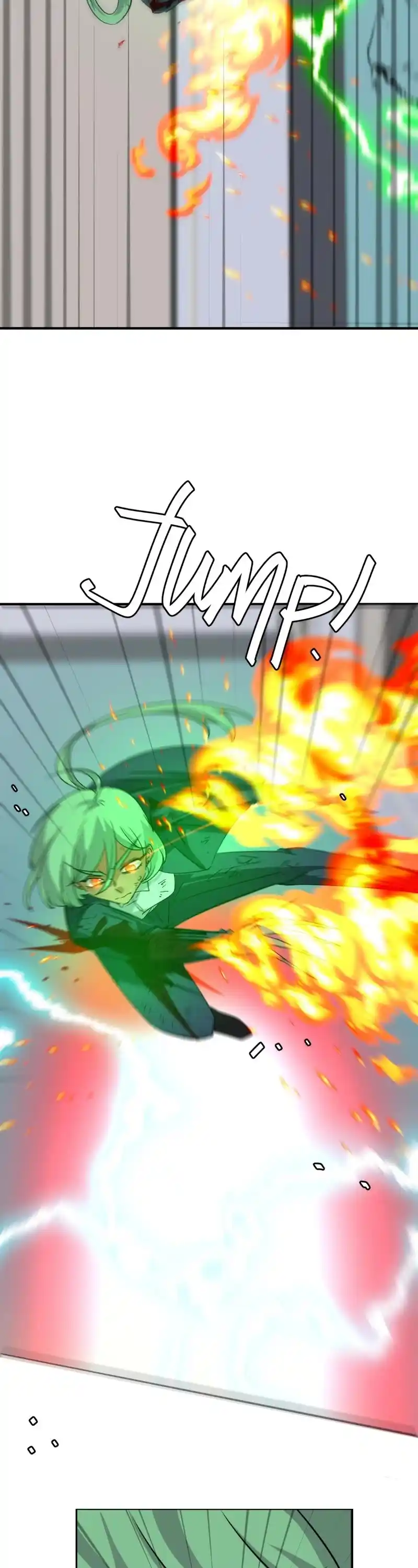 Unordinary Chapter 350