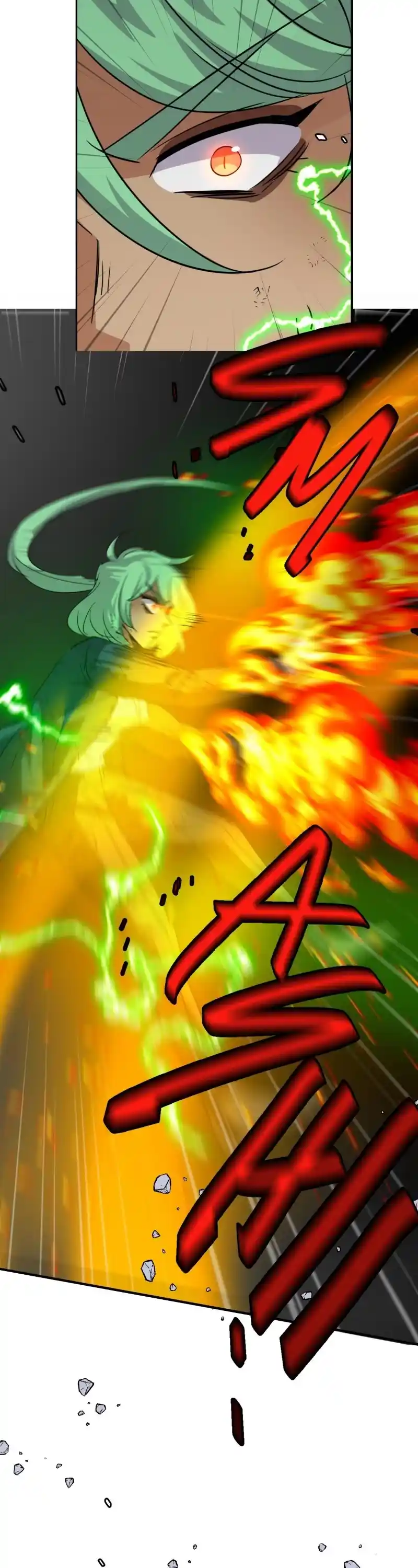 Unordinary Chapter 350